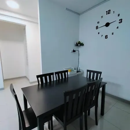 Teratak Seri Indah Kuala Terengganu Exterior photo