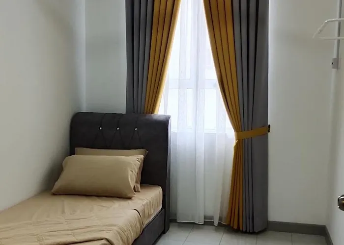 Teratak Seri Indah
